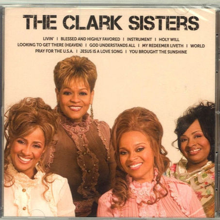 Never In Vain: What The Clark Sisters Taught Us About Building A Life That Lasts