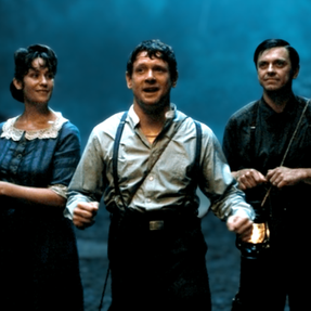 The Greatest Heist in Cultural History