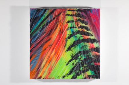 2020
18" x 18" x 2.5"
canvas
acrylic paint, silicone, glass oxide
Available
$200