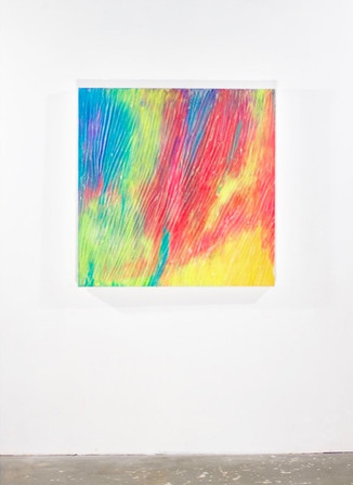 2020
42" x 42" x 2.5"
canvas
acrylic paint, silicone, glass oxide