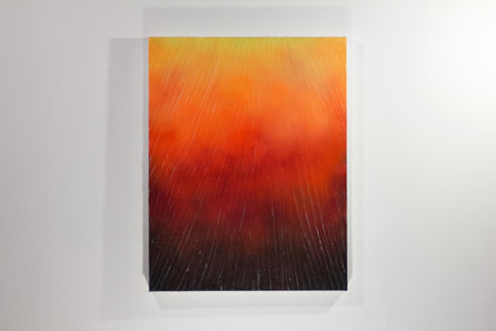 2020
30" x 38" x 2.5"
canvas
acrylic paint, silicone, glass oxide
Available
$600