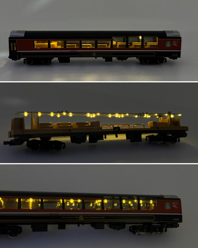 木造鉄道車両の室内灯。小糸製1959年。 木造鉄道車両の室内灯。小糸製1959年。 コイト電工 製品・技術