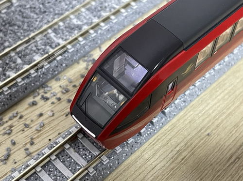 【東京都23区送料無料】埼玉県まで送料込み　定価58万　ビンテージ　置物　等身大 TOMIX2778 コキ104-2426 HOGARAKADOU佐川急便U53A-30064 U53A