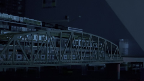 寝台急行「銀河」専用室内灯 | Densha.Me