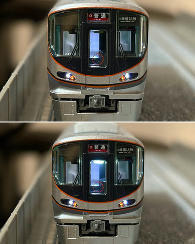 運転室用車内灯 | Densha.Me