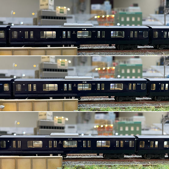 蓄電式室内灯DX Ver.2 | Densha.Me 蓄電式室内灯DX Ver.2 | Densha.Me