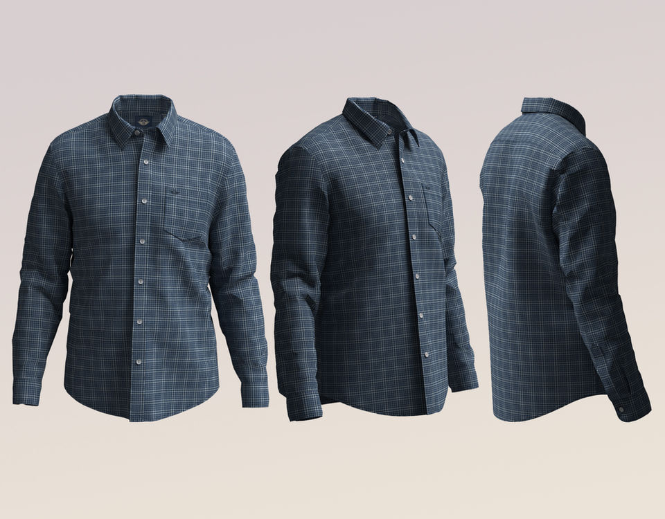 LS&Co. Proof of Concept