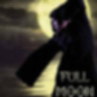 Full Moon