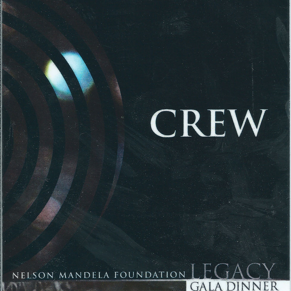 Nelson Mandela Legacy Foundation