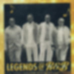 Legends of R&B i