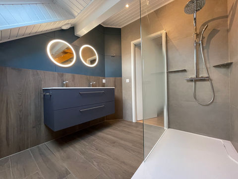 Rénover une Salle de Bain