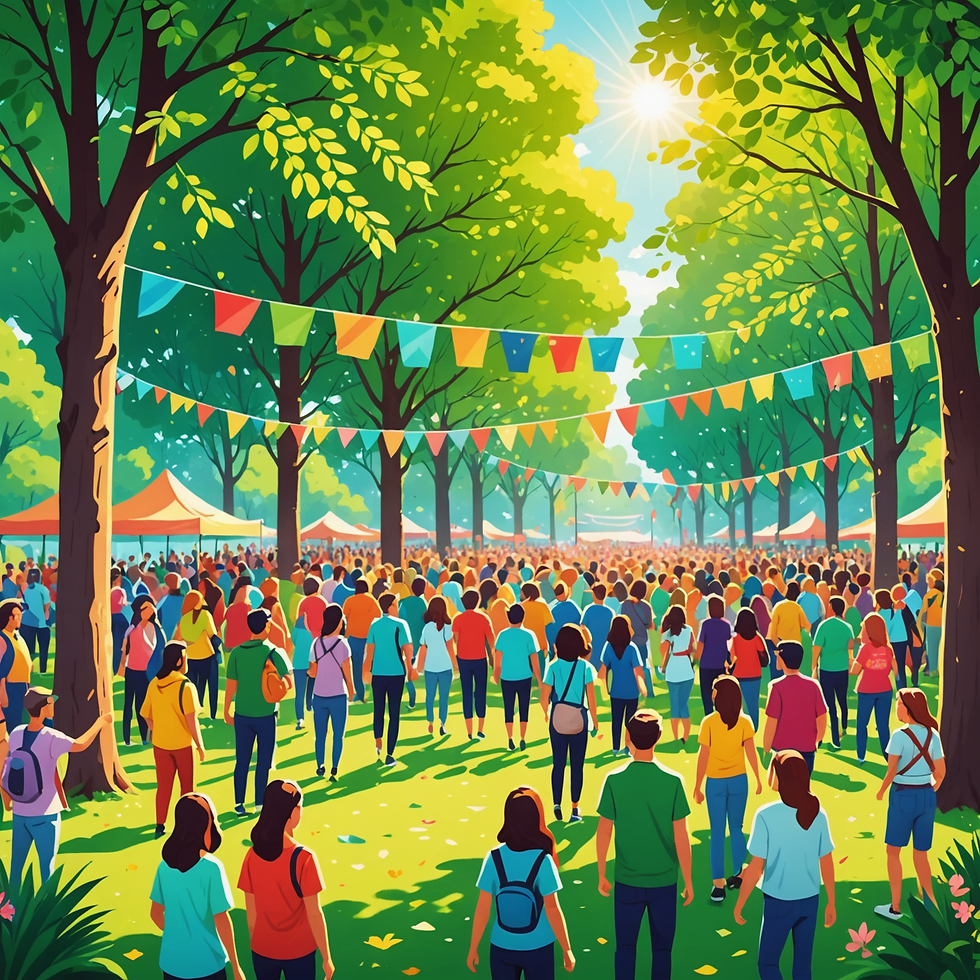 ZENfest stall holder ticket