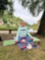 ZENfest - Yoga for core - 12pm