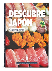 Libro Gastronomía