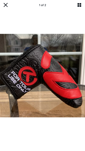 scotty Cameron greatest hits headcover in M25 Salford für 30,00 £ zum scotty Cameron greatest hits headcover in M25 Salford für 30,00 £ zum