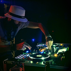 In Action - Carnaval - Belo Horizonte
