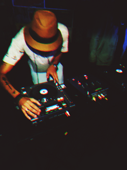 In Action - Betim - MG
