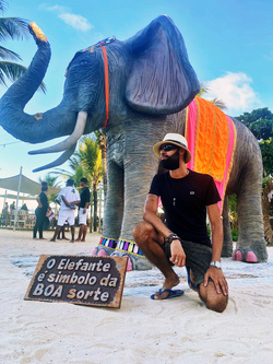 Boa Beach