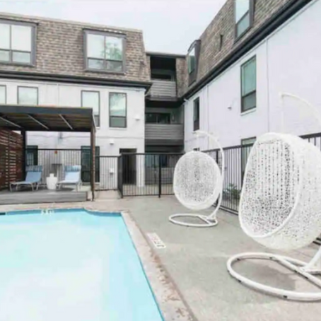 Houston Apartment