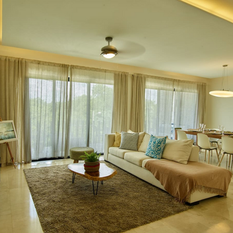 Punta Cana Apartment