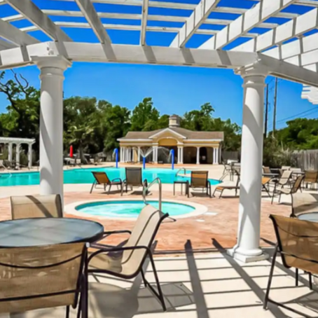 Gulfport Home
