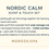 Thumbnail: Nordic Calm Set
