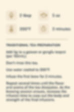 Thumbnail: Golden Needle – Premium Red Tea 100g