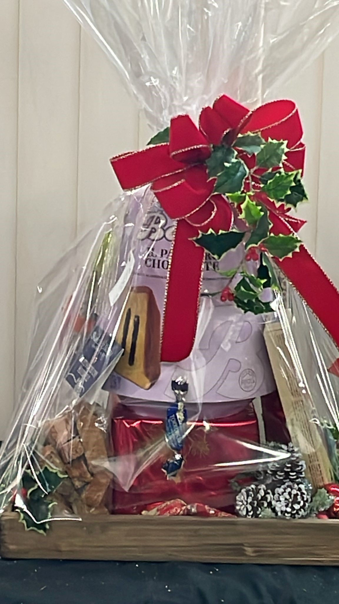 Gift Basket 1 (2024)