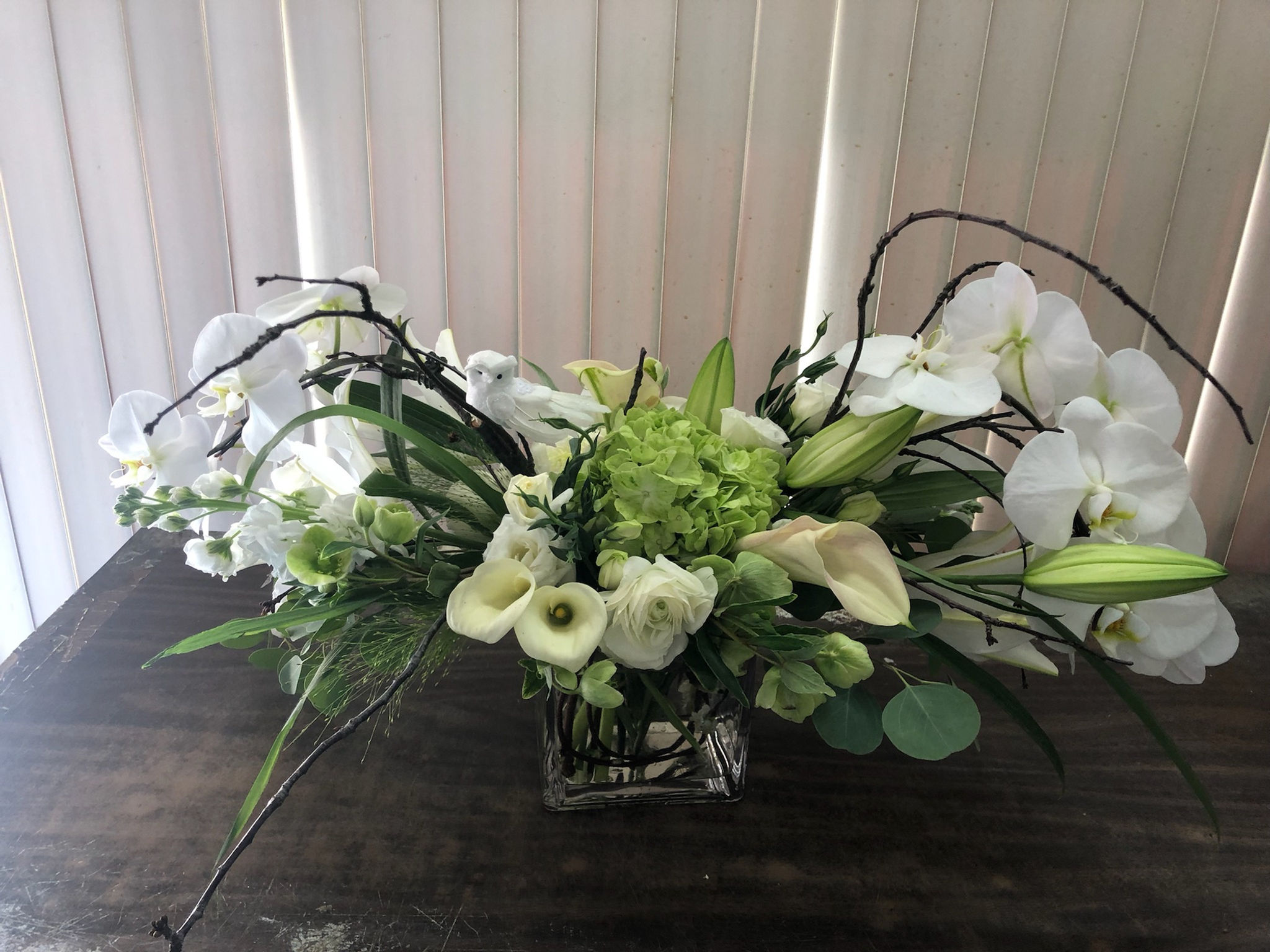 Spring Centerpiece
