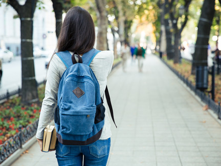 Back in the Classroom: New Guidelines for Higher Education in the UK