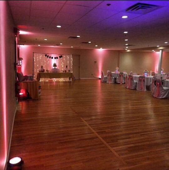 Canton Town Club Canton MA 02021 Weddings Venue & Function Hall