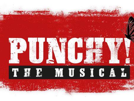 PUNCHY the musical