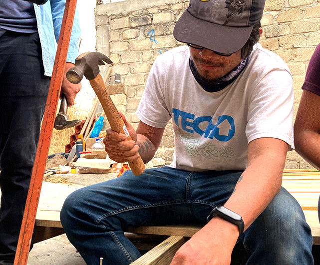 Social initiatives