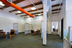 Open Collaboration Areas