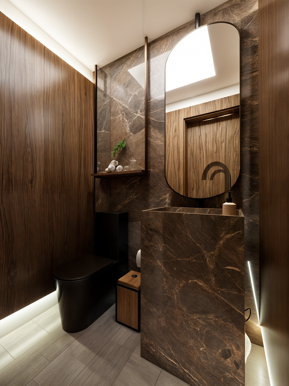 Lavabo