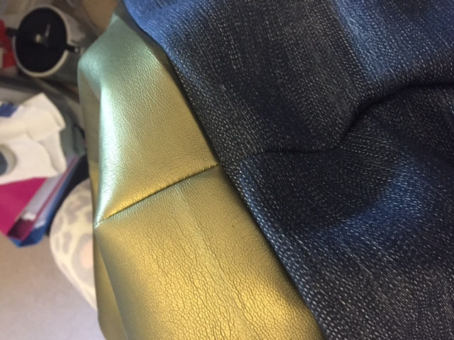 Fashion Student Blog UK