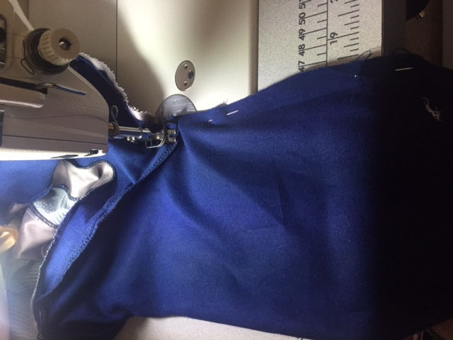 Fashion Student Blog UK