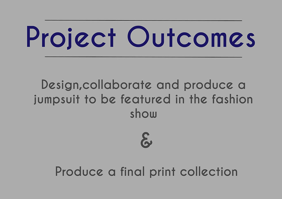 UK Student Fashion Blog
