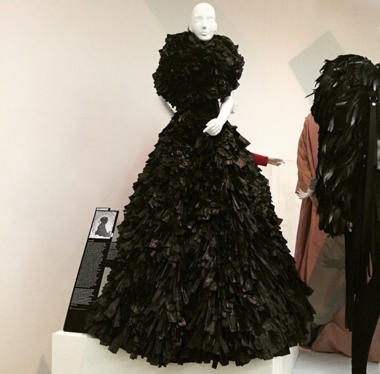 UK Fashion Student Blog