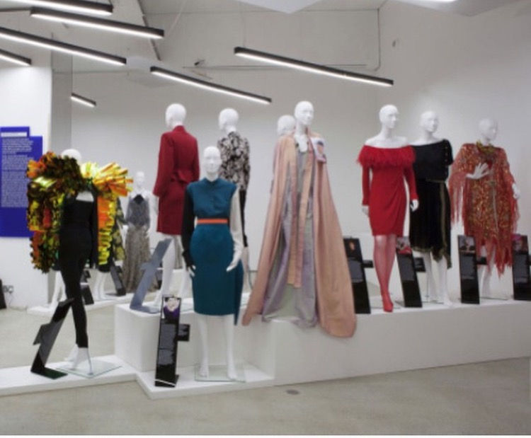 UK Fashion Student Blog