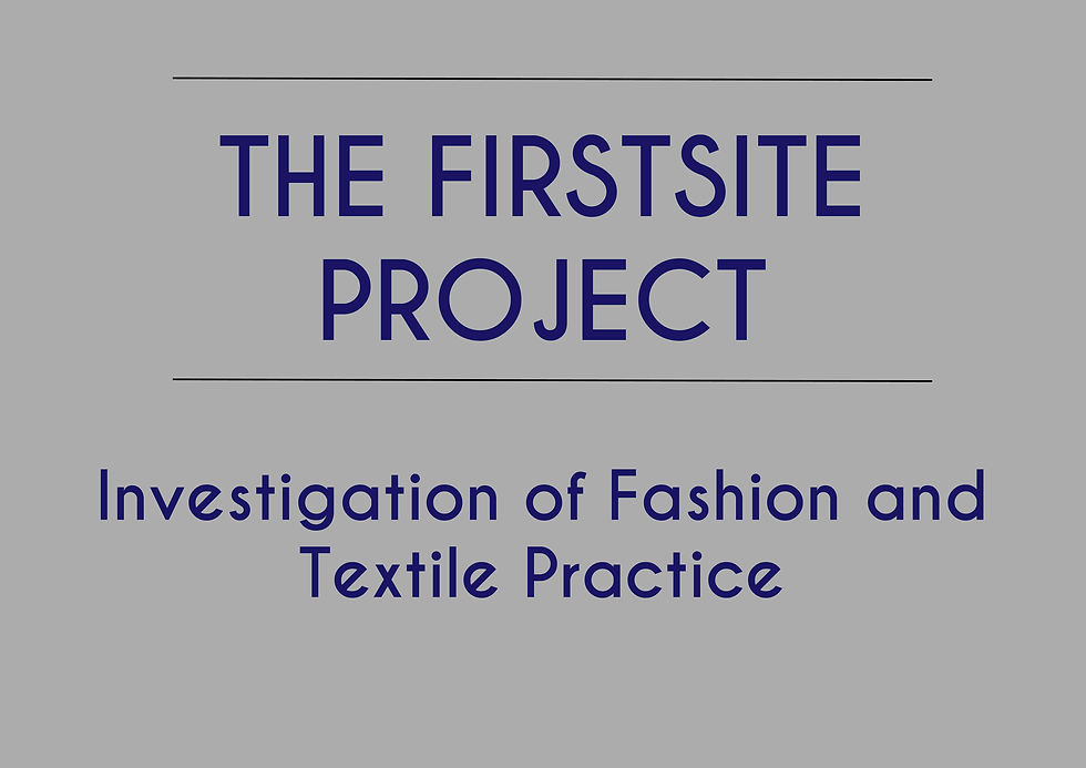UK Student Fashion Blog