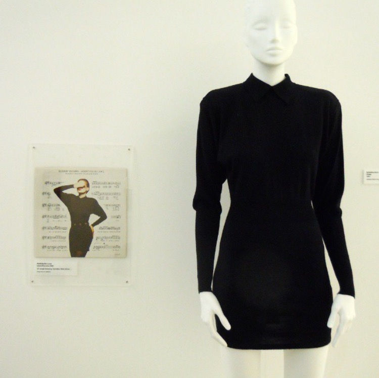 UK Fashion Student Blog