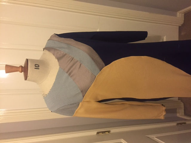 Fashion Student Blog UK