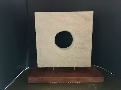 Square with Hole