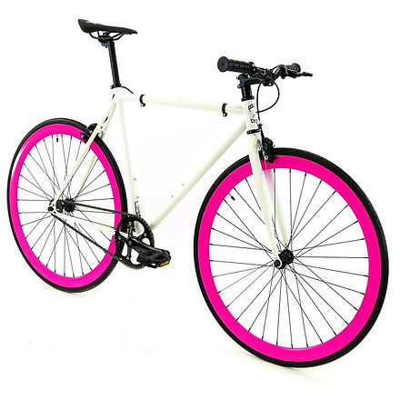 Bike Outlet Golden Vader Fixie Bike Vader Fixie 2025