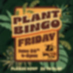 Plant Bingo
