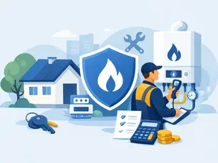 Landlord Gas Safety Check Cost Explained