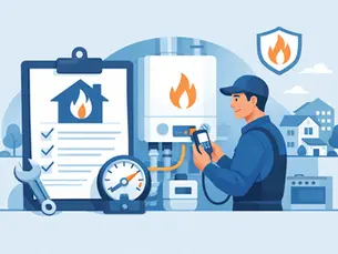 Gas Safety Certificate for Landlords Explained