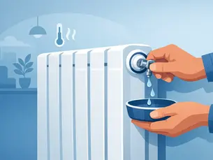 How to Bleed Radiators Properly