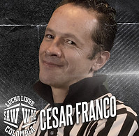 CESAR FRANCO